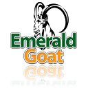 Emerald Goat